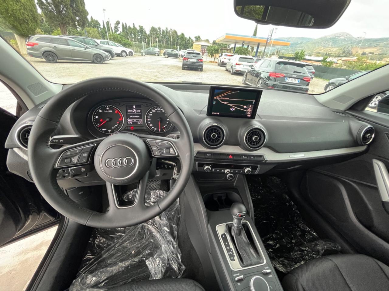 Audi Q2 30 TDI S tronic Admired