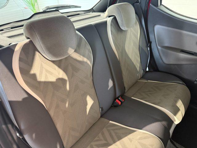 LANCIA Ypsilon 0.9 TwinAir 85CV 16900 KM DFN Silver PREZZO REALE