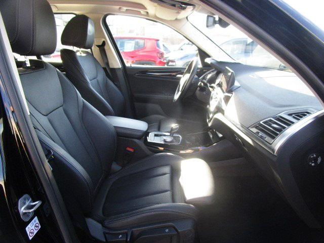 BMW X3 xDrive20d 48V