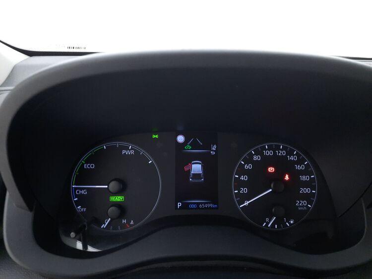 Toyota Yaris Hybrid Active BR372176 1.5 Full Hybrid 116CV