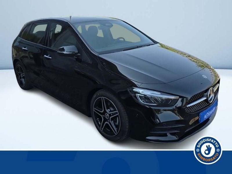 Mercedes-Benz Classe B 180d Automatic AMG Line Advanced Plus