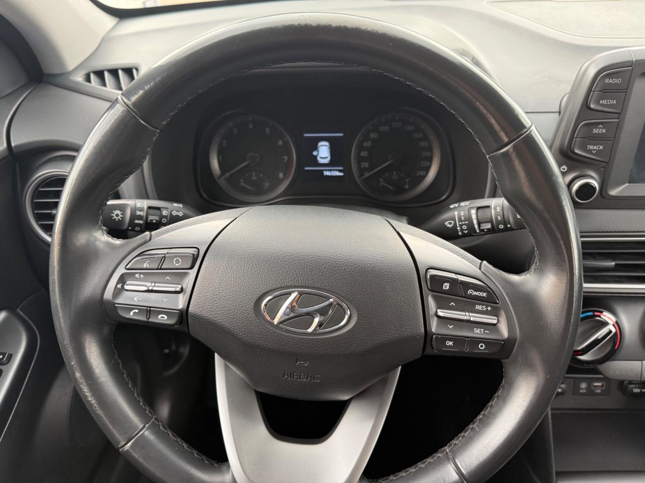 Hyundai Kona 1.0 T gdi comfort