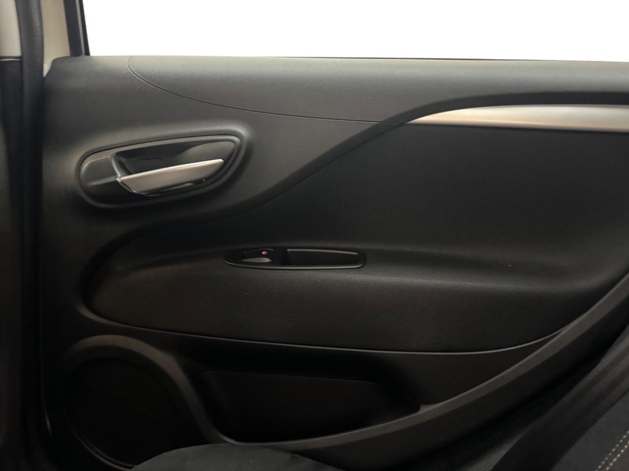 Fiat Punto 1.3 MJT II 75 CV 5 porte Lounge