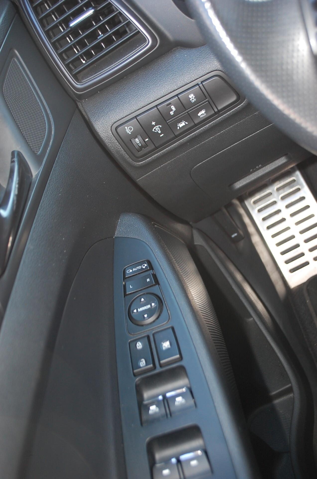 Hyundai TUCSON 1.6 crdi 136CV DCT N Line Safety Sound Uff Italy