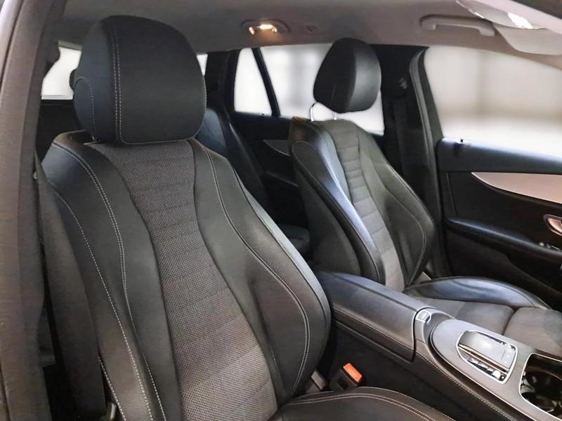 MERCEDES-BENZ E 300 DE 4MATIC EQ-POWER PREMIUM AUTO STATION WAGON