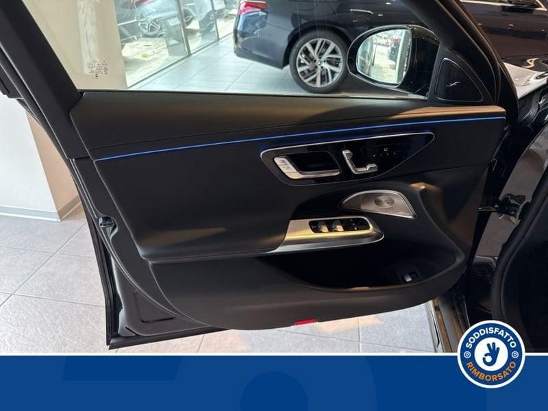 Mercedes-Benz Classe E 220d 4Matic All Terrain Station Wagon Premium