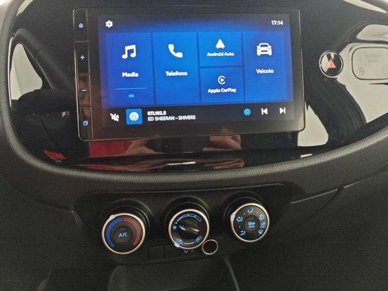 Toyota Aygo X 1.0 VVT-i 72 CV 5 porte Active S-CVT
