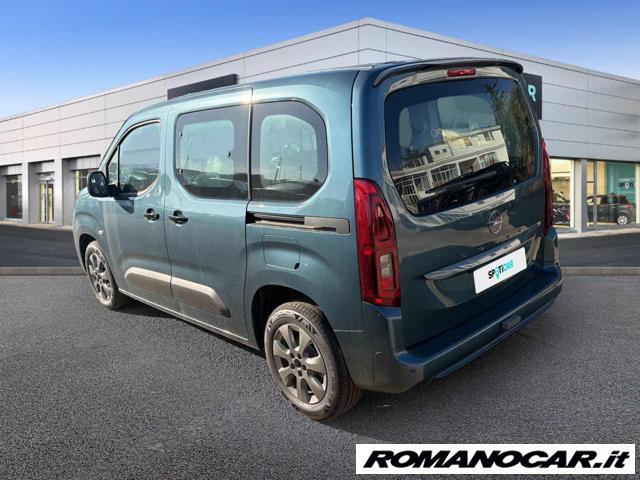 OPEL Combo 1.5 BlueHDI S&S 100CV L2 Edition+