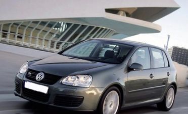 Volkswagen Golf 1.9 TDI DPF 5p. GT Sport