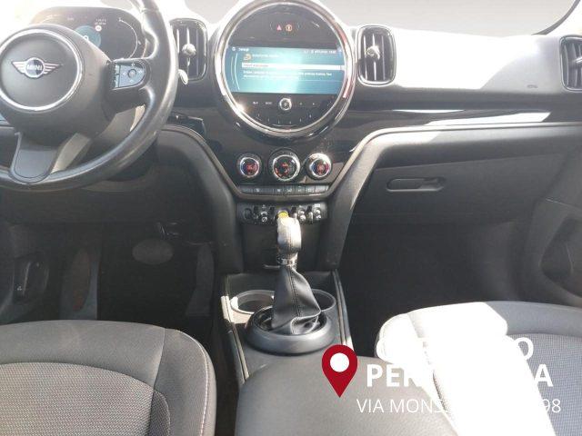 MINI Countryman 1.5 Cooper SE Business Countryman ALL4 Automatica
