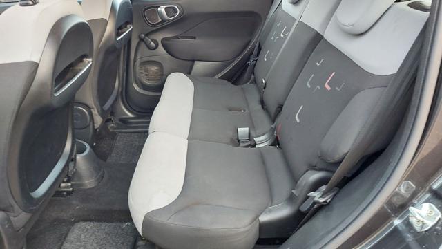 FIAT 500L 1.3 Multijet 85 CV Pop Star