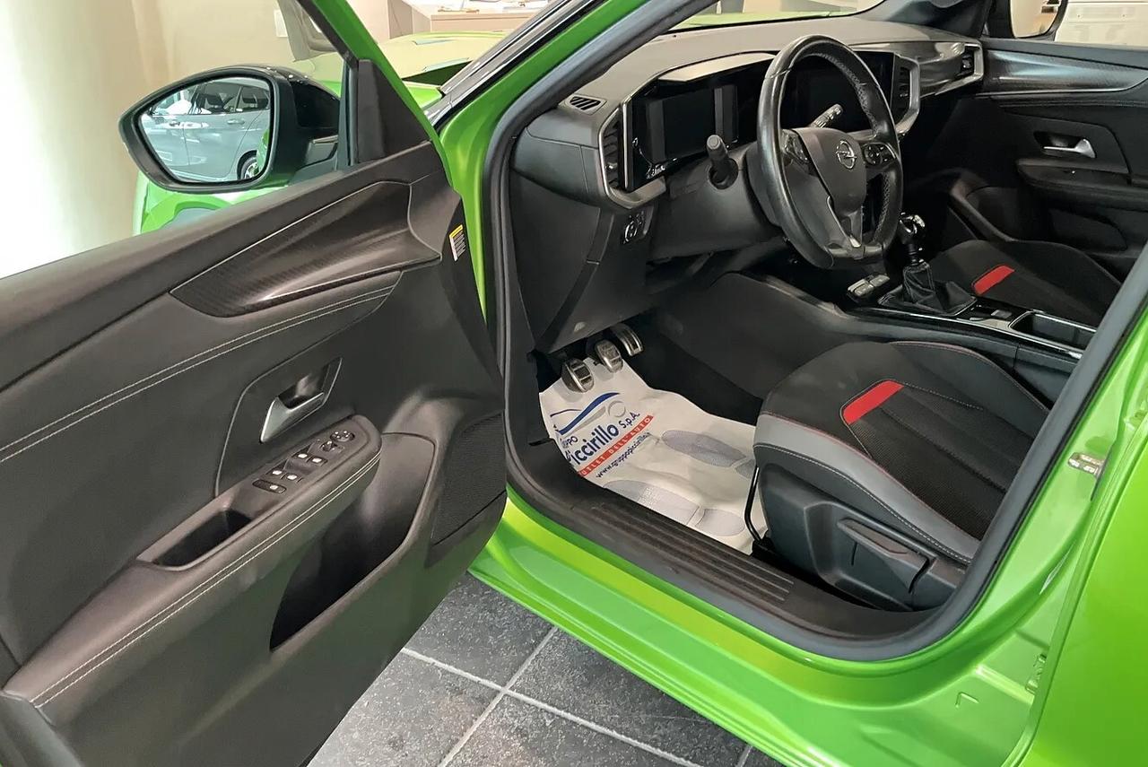 Opel Mokka 1.2 Turbo 130 CV GS