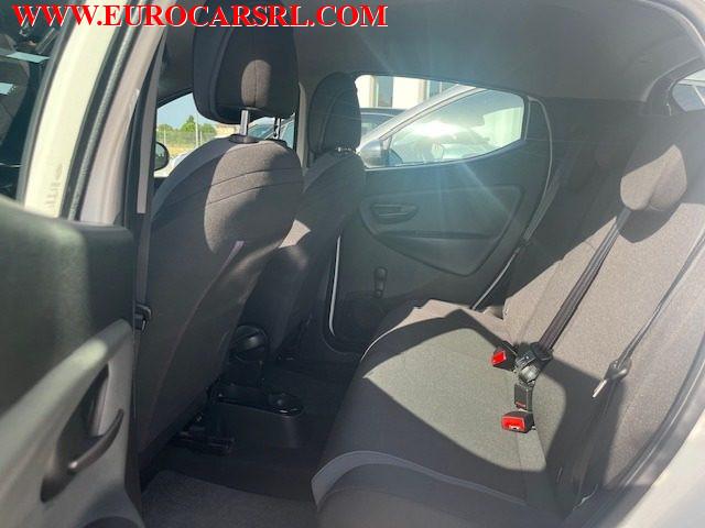 LANCIA Ypsilon 1.2 69 CV 5 porte Silver