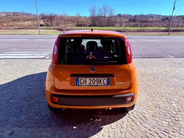 FIAT Panda UNIPRO - KM 29.000 - 5° POSTO - PROMO FINANZIAMENT