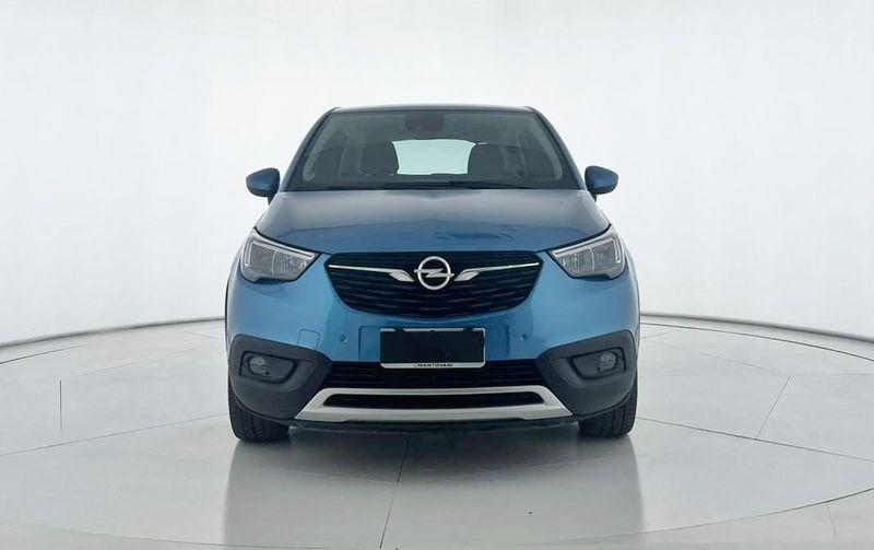 Opel Crossland Crossland X 1.2 Turbo 12V 110 CV Start&Stop Innovation