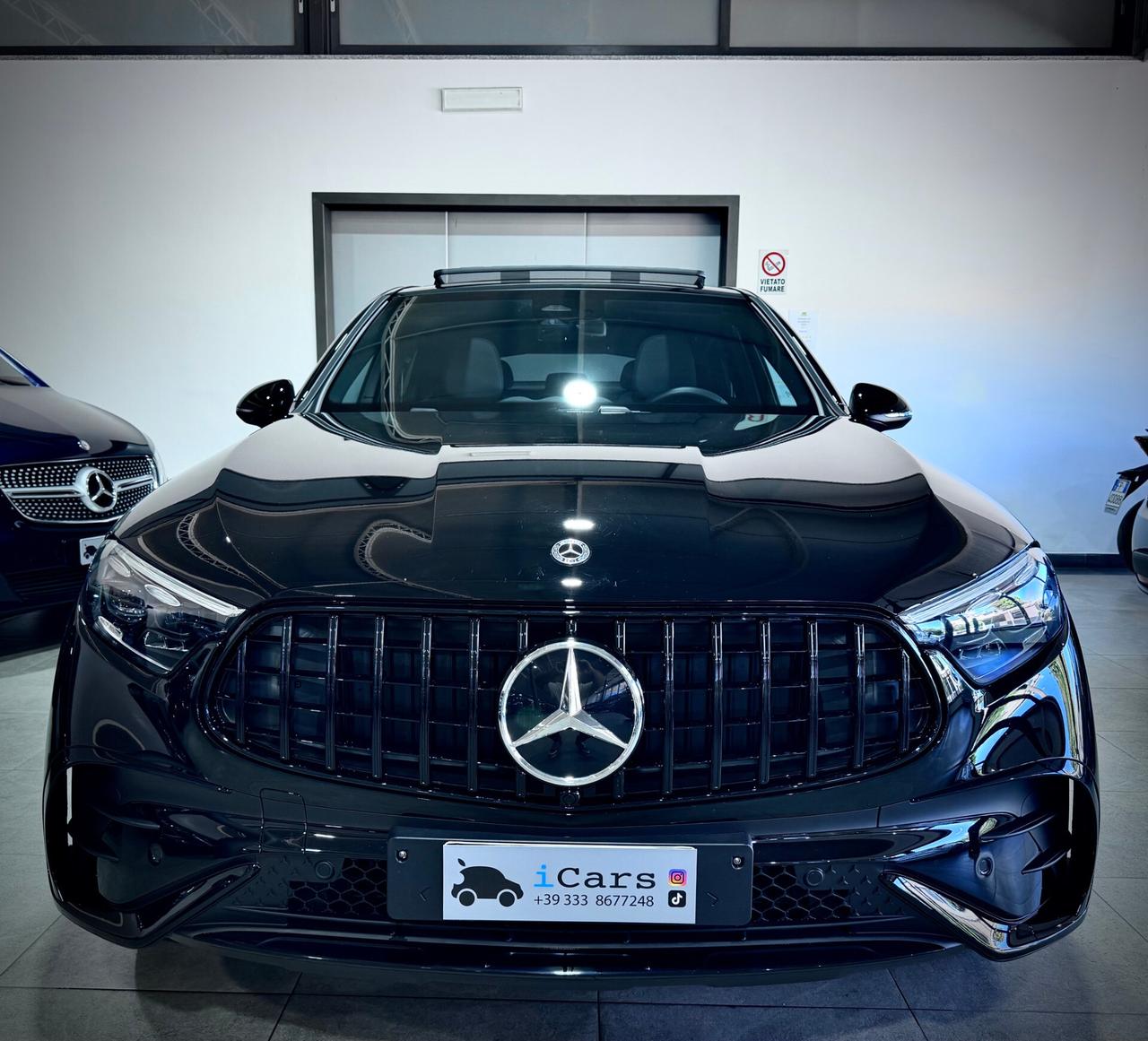 Mercedes-Benz GLC 220d 194CV 4Matic Premium Plus AMG Line