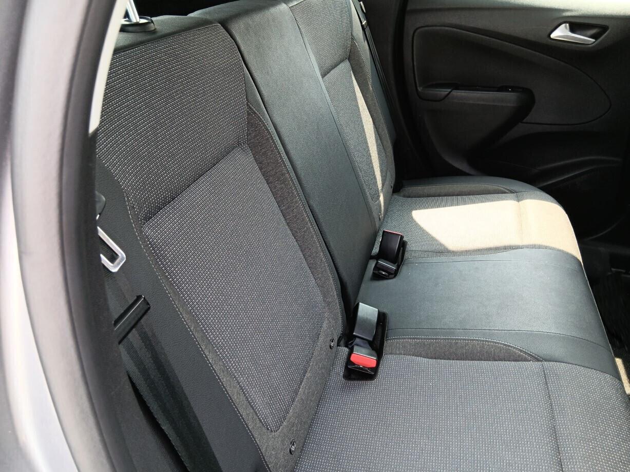 Opel Crossland Elegance 1.2 benzina ( 110 cv)