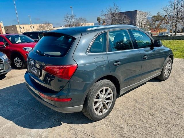 Audi Q5 2.0 TDI 170 CV quattro S tronic Advanced