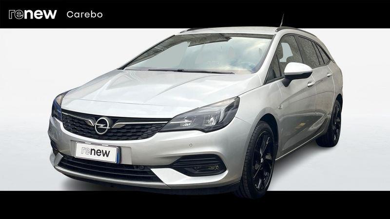 Opel Astra Sports Tourer 1.5 CDTI 122cv GS Line AT9 S&S