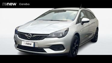 Opel Astra Sports Tourer 1.5 CDTI 122cv GS Line AT9 S&S