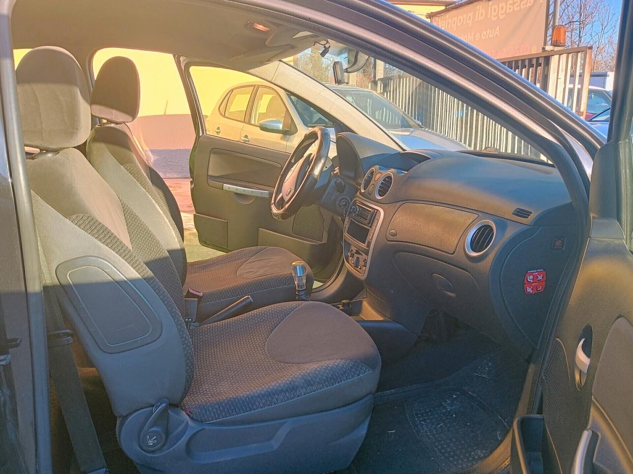 Citroen C2 GPL - ADATTA PER NEOPATENTATI