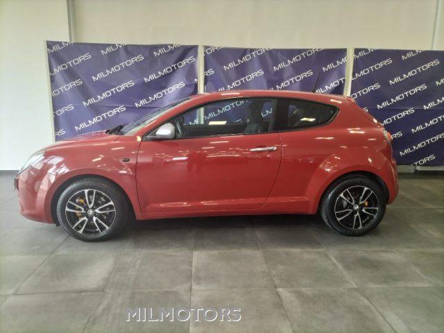 ALFA ROMEO MiTo 1.3 JTDm 85 CV S&S Distinctive
