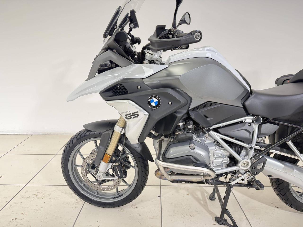 BMW R 1200 GS