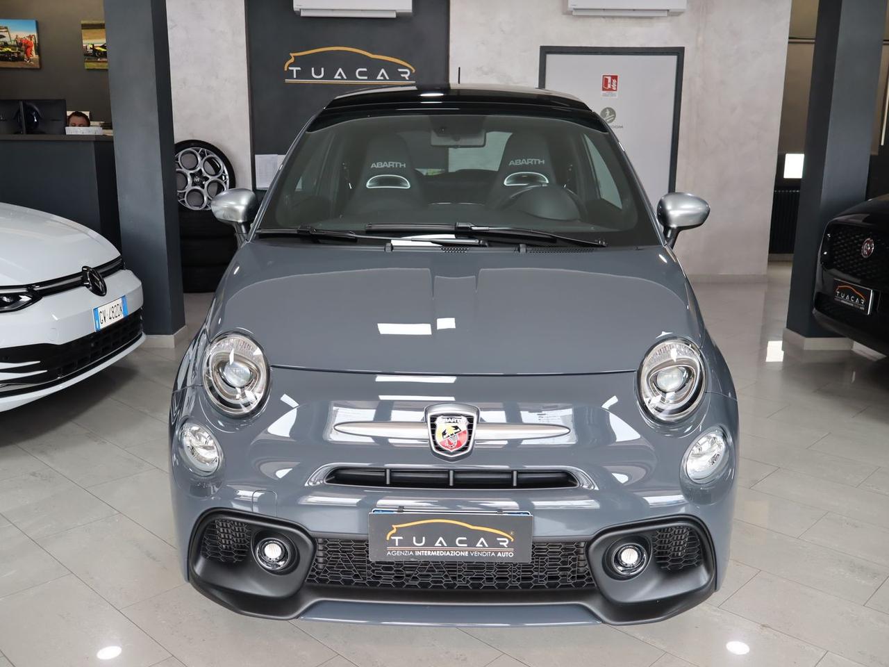 Abarth 595 Turismo Turismo 1.4 T-Jet #10033
