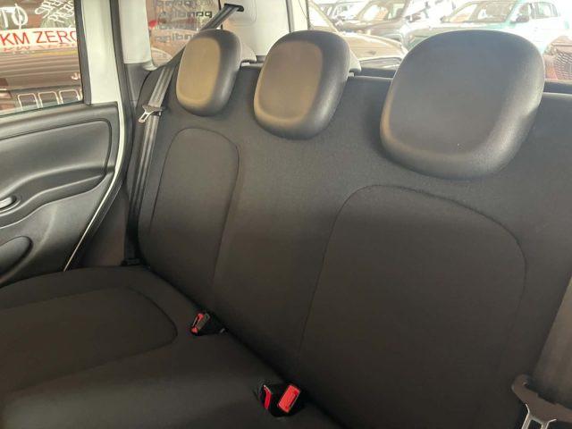 FIAT Pandina 1.0 FireFly 65 CV Hybrid Icon