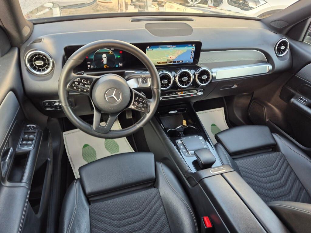 Mercedes GLB 180 d Automatic Sport con Garanzia