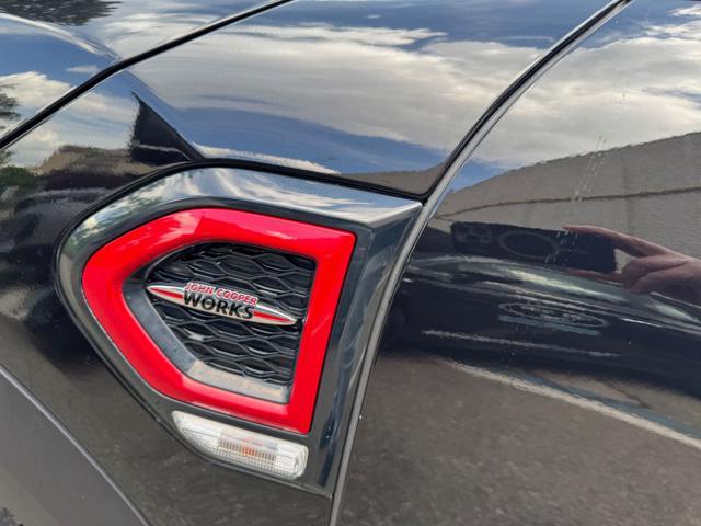 MINI Countryman 2.0 JCW AUTOM. 306CV ALL4 FULL OPT.