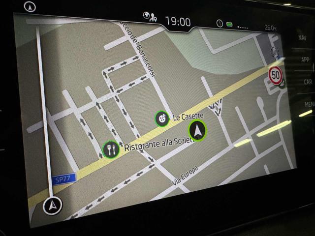 SKODA Karoq 1.5 TSI ACT DSG Selection