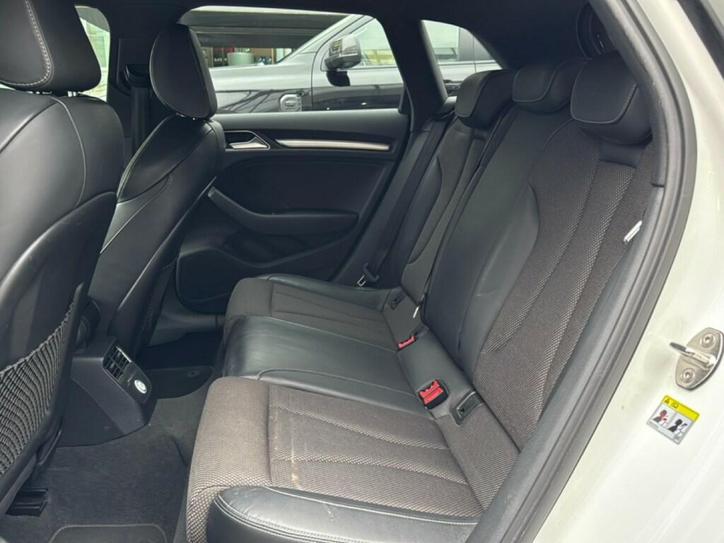 Audi A3 1.4 TFSI e-tron Sport S tronic