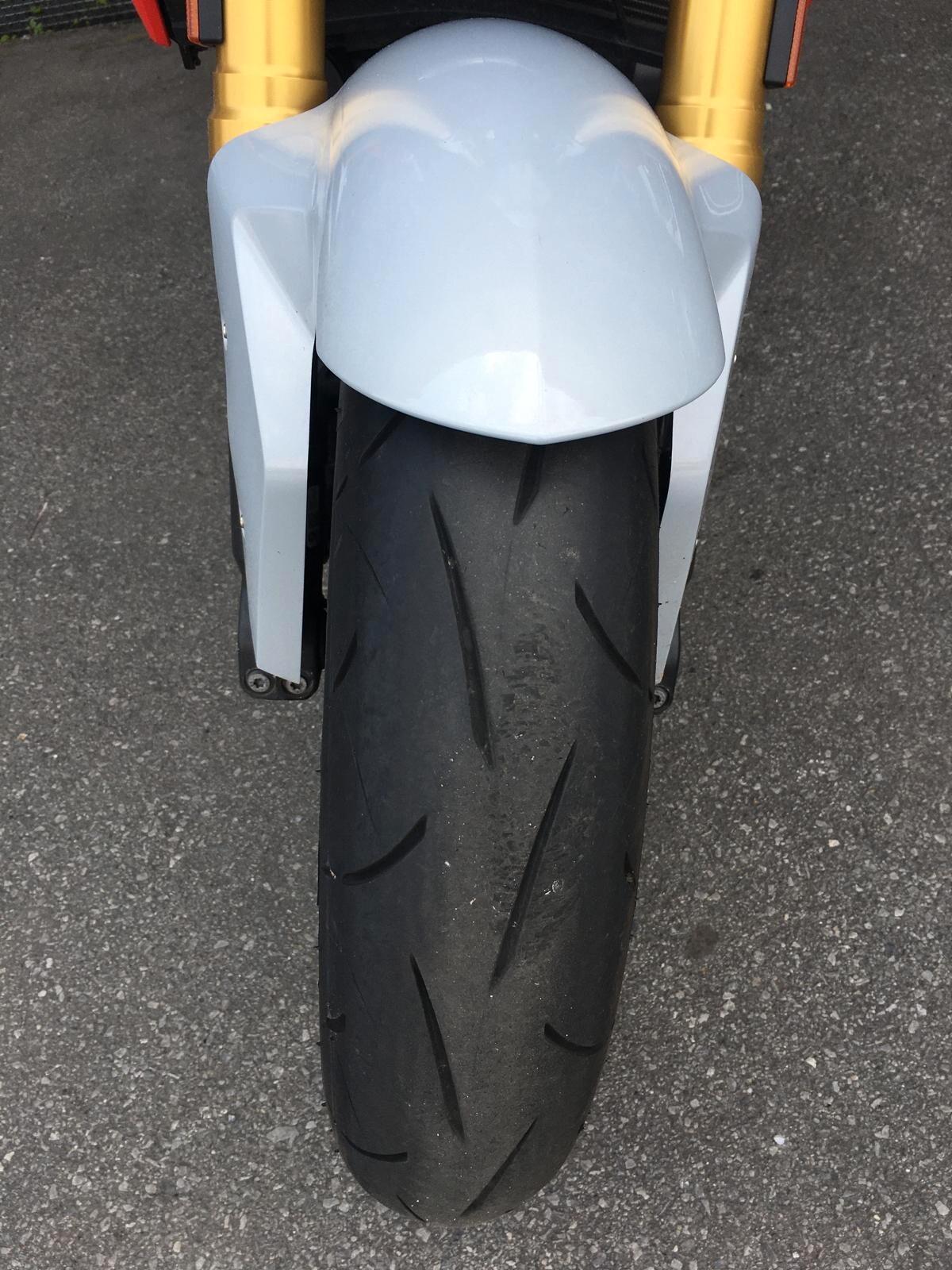 Bmw F 900 R r
