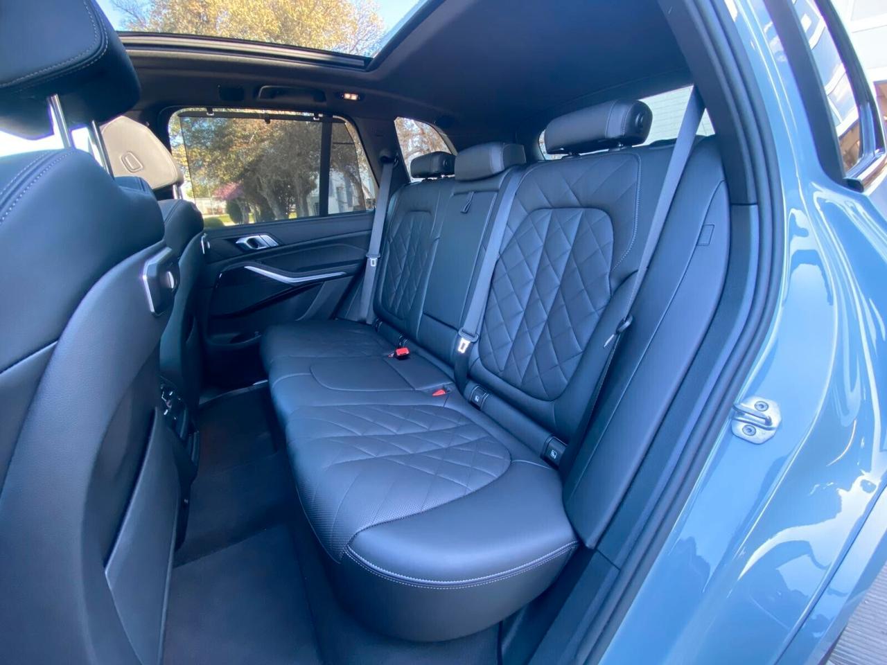 Bmw X5 xDrive30d 48V Msport