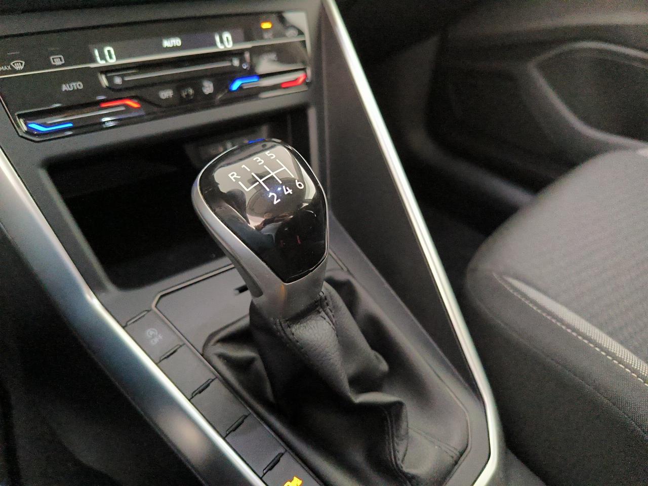 Volkswagen Taigo 1.0 tsi life 110cv