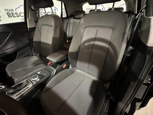 AUDI Q2 35 TFSI 150CV S tronic Advanced