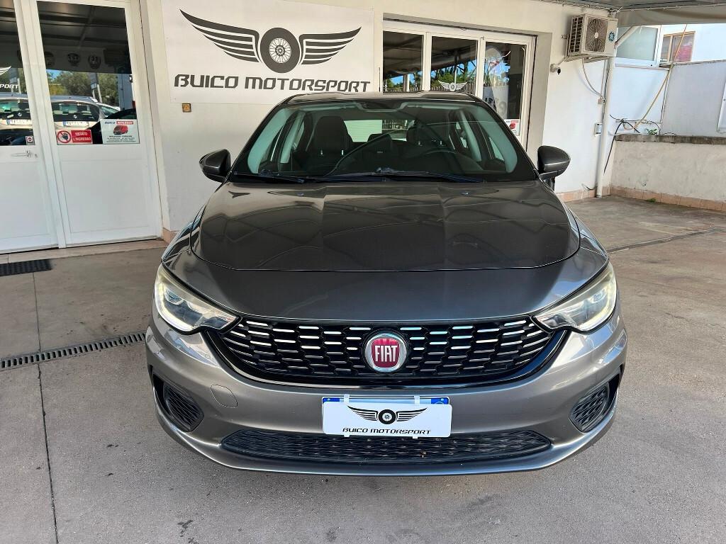 Fiat Tipo Easy 1.4 Benzina 95 CV - EURO 6B
