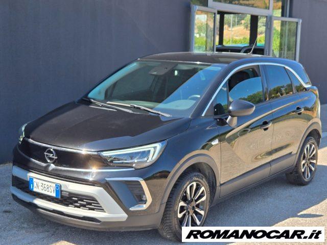 OPEL Crossland 1.5 D 110 Elegance 43.000 KM