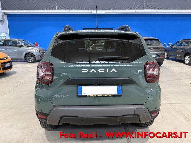 DACIA Duster 1.5 Blue dCi 115cv Journey Up AUTOCARRO N1