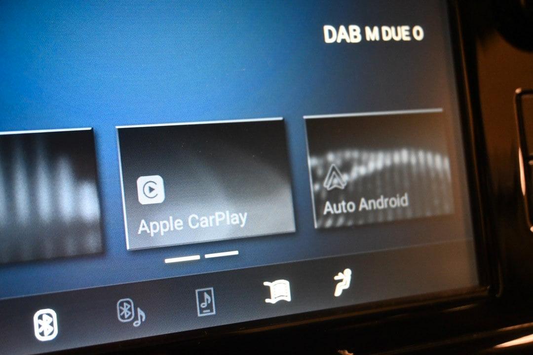 SSANGYONG Korando 4ª serie Korando 1.6 Diesel ...