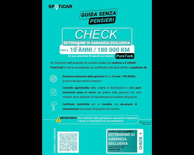 Citroën C3 Aircross PURETECH 110 PLUS