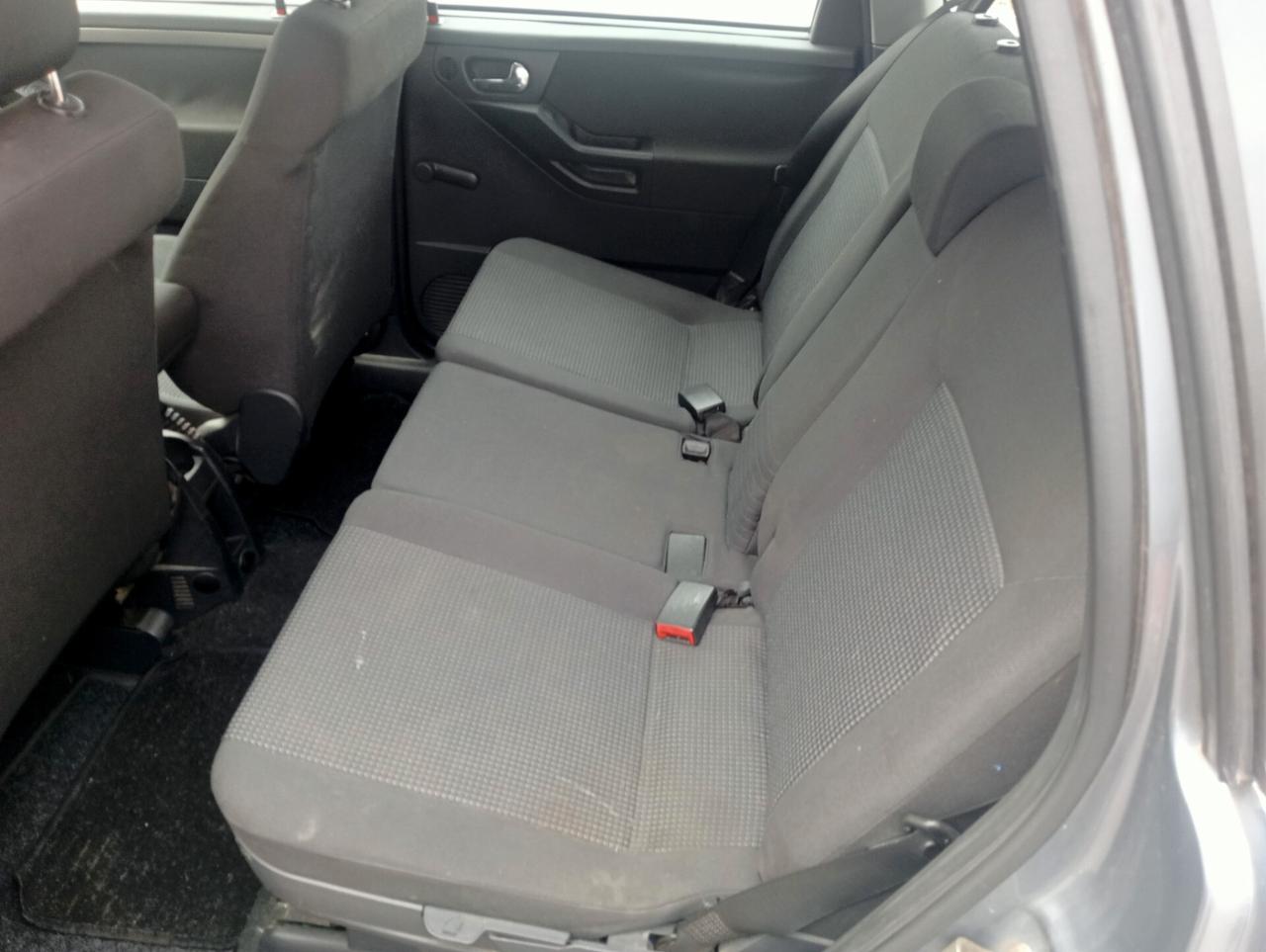 Opel Meriva 1.3 CDTI Club X Neopatentati