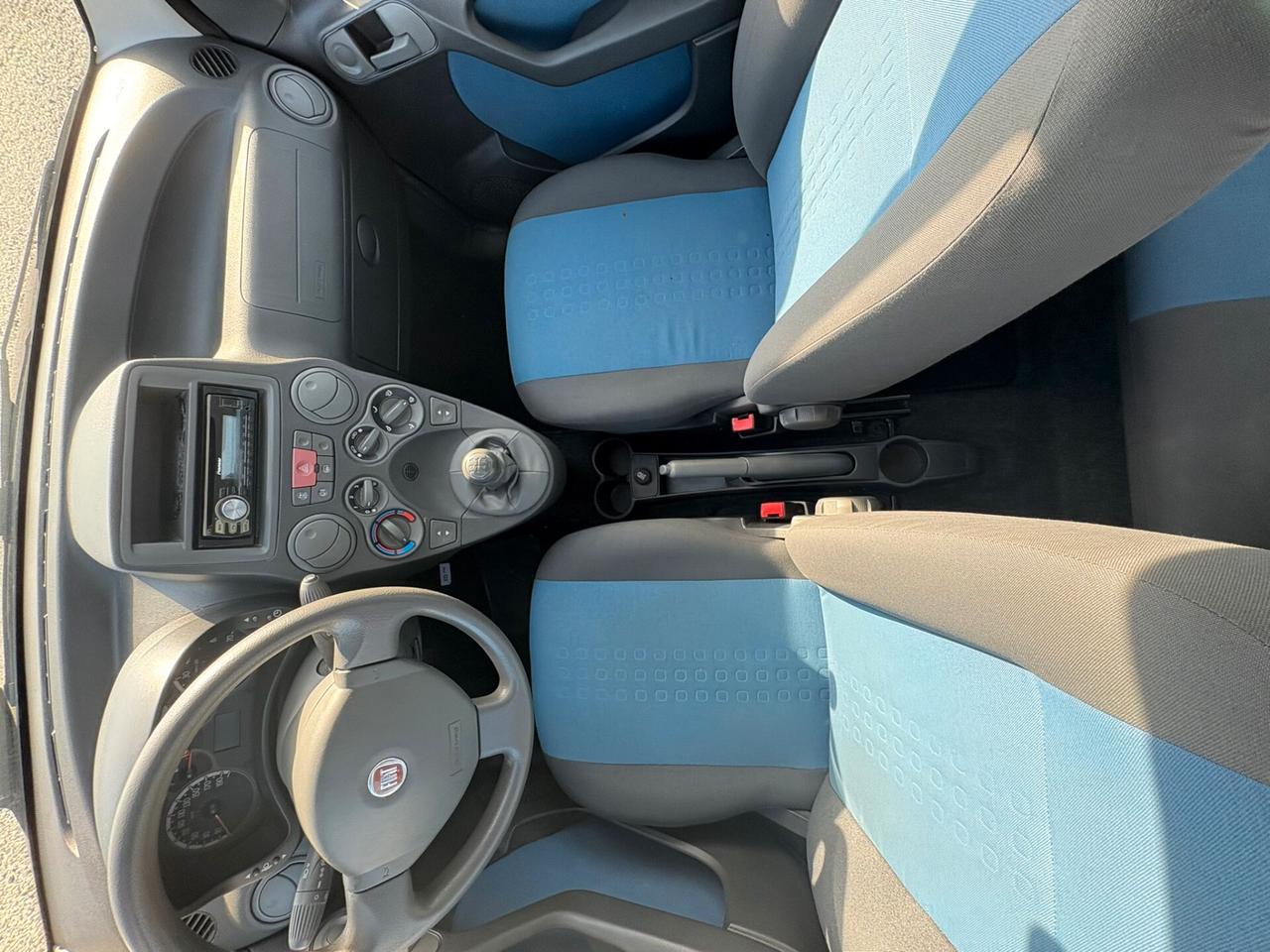 Fiat Panda 1.2 Dynamic