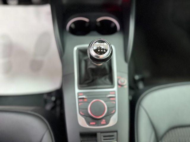 AUDI A3 Sedan 2.0 TDI Ambiente