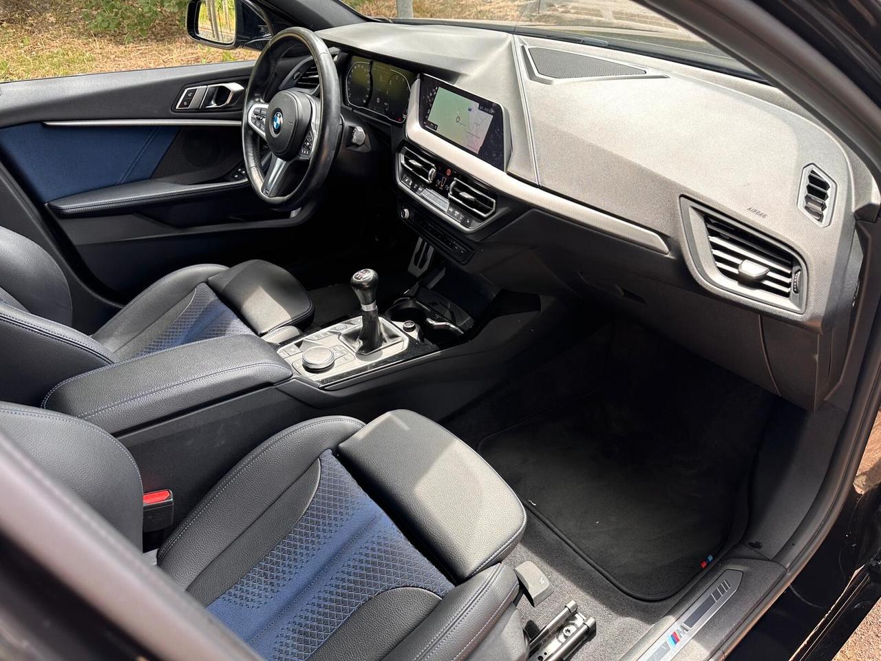 Bmw 118 118i 5p. Msport 70.000KM