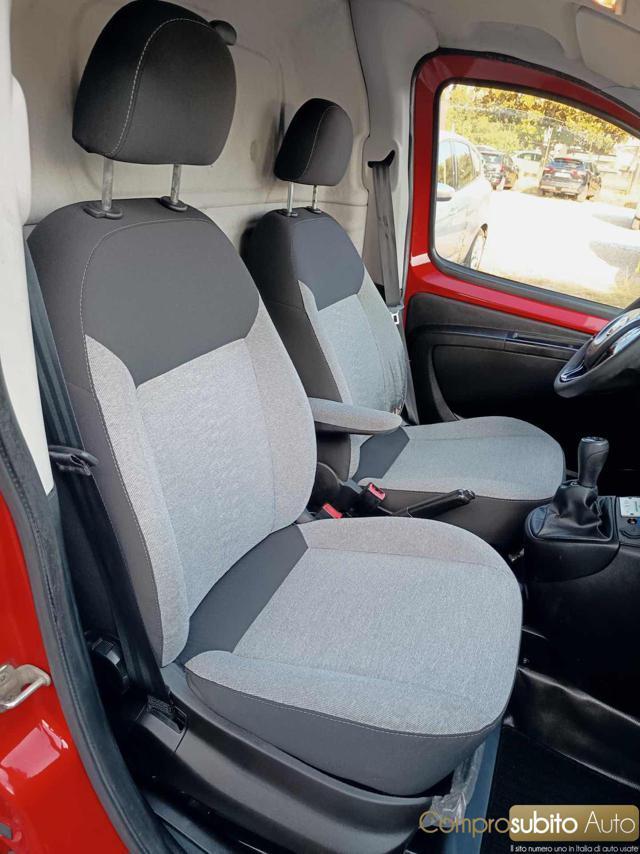 FIAT Fiorino 1.3 MJT 80CV + IVA 22%
