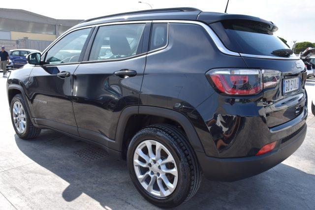 JEEP Compass 1.6 Multijet II 2WD Business *Navi, Telecamera*