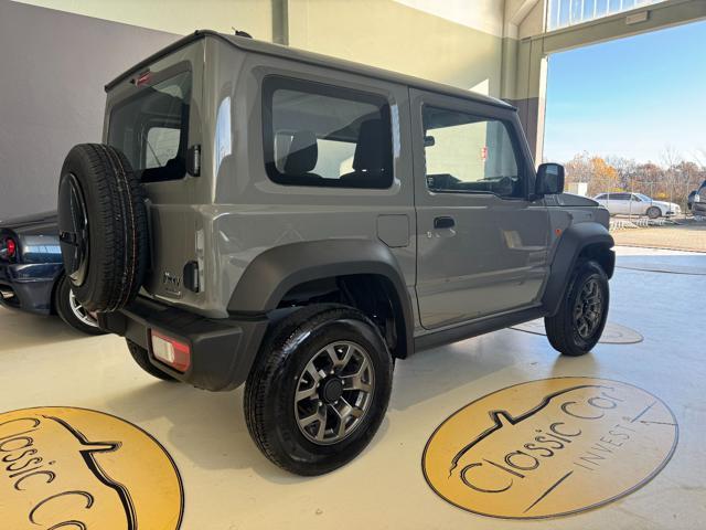 SUZUKI Jimny 1.5 PRO 4 WD ALLGRIP / IVA ESPOSTA / 4 POSTI