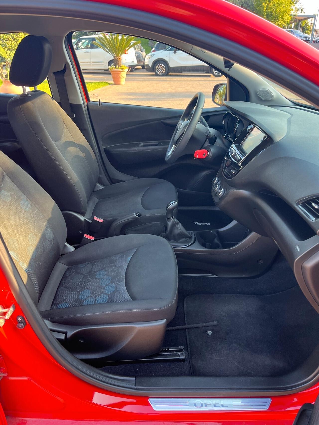 Suzuki Ignis 1.2 Dualjet Top